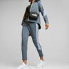 Puma Тканевая сумка через плечо женская чисто черная (унисекс) Сумки через плечо 079143 01