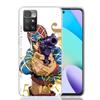 Чехол для телефона JoJo Adventure Guido Mista Для Xiaomi 14C 13C 12C 13 12 10 10A 10C 9 9A 9C 9T 8 8A 7 7A 6 6A K70 Pro K60 K40 K20 14C