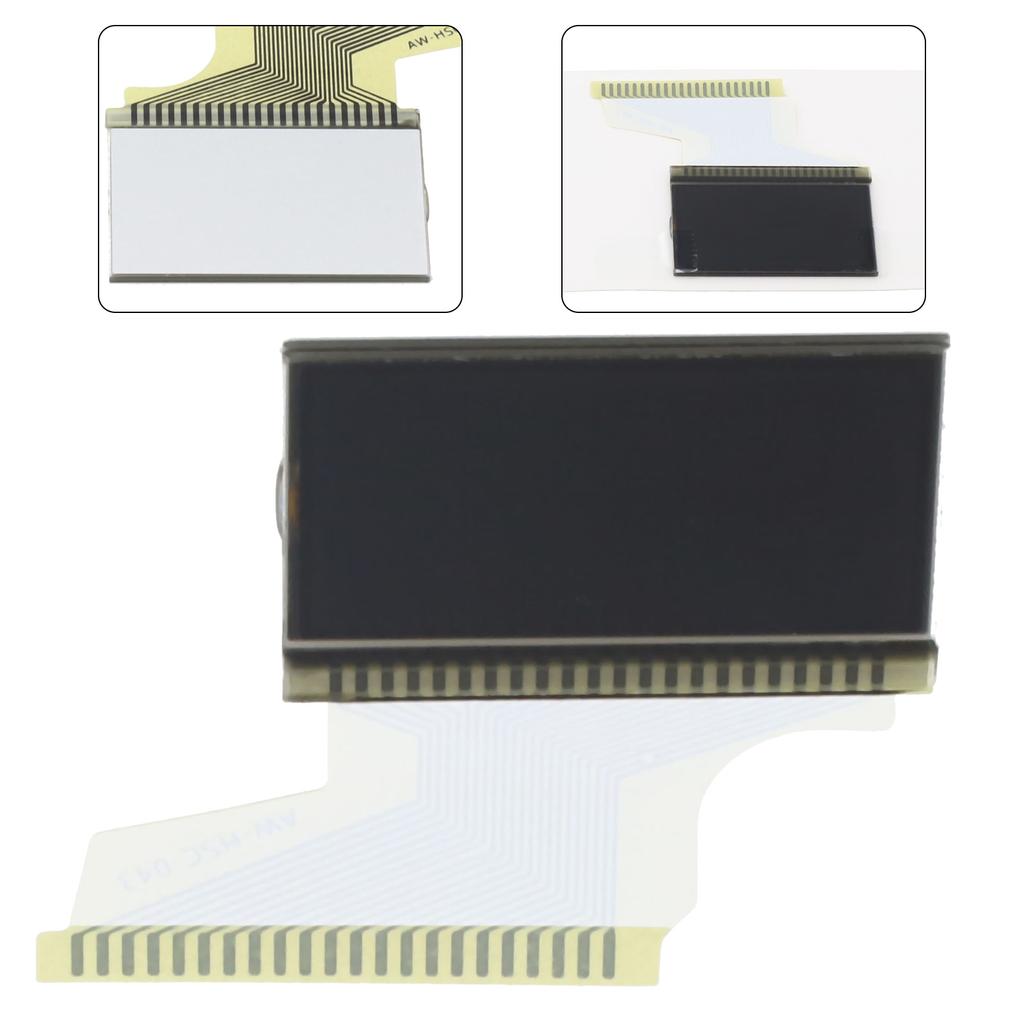 1          Car Instrument Cluster Dashboard LCD Display For Opel/Corsa/Meriva/Tigra Dashboard Instrument Cluster Repairing