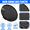 Колпачки для ступицы колеса автомобиля, АБС-пластик, колпачки для ступицы колеса автомобиля, аксессуары для модификации ступицы колеса, 4 шт. для грузовиков