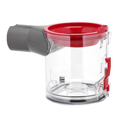 Новые высококачественные запасные части, совместимые с пылесборником Dyson V7 V8