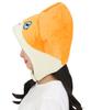 Kigurumi Cap Hat Digital Monster Patamon [SAZAC]