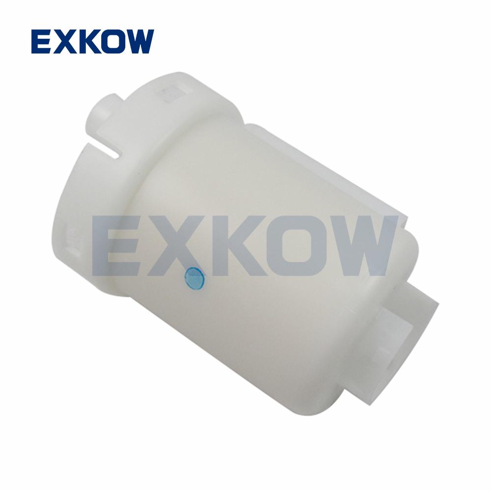 Fuel Tank Filter Assy for Mitsubishi Montero Pajero 3 4 V65 V75 V83 V85 V87 V93 V95 V97 Colt Lancer Z21 Z23 Z25 Z27 MR529135