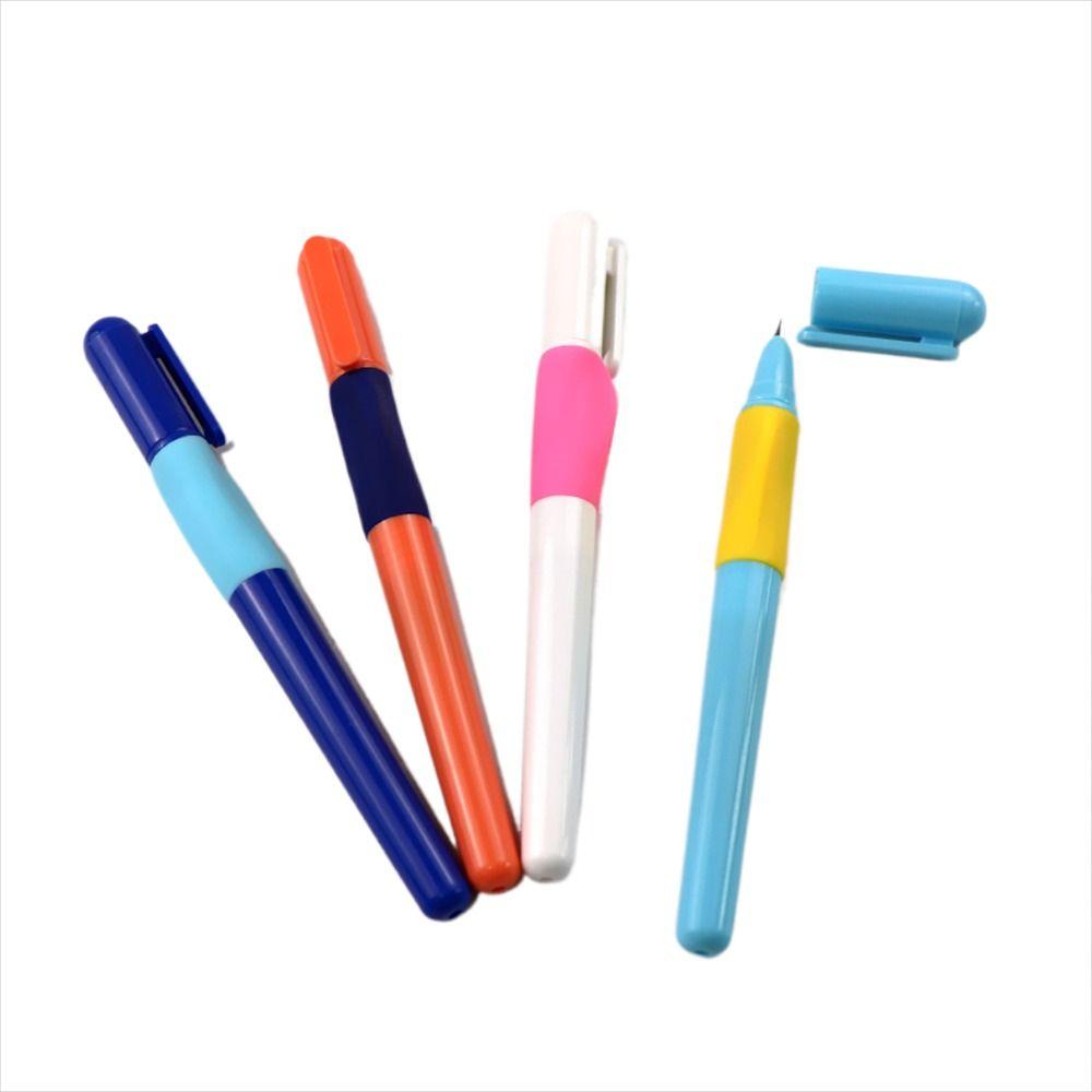 Практика исправления Каллиграфия Перьевая ручка Перьевая ручка для исправления Детская перьевая ручка Чернильная ручка