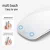 Беспроводная Bluetooth-мышь Magic Mouse для MacBook и компьютеров Mac