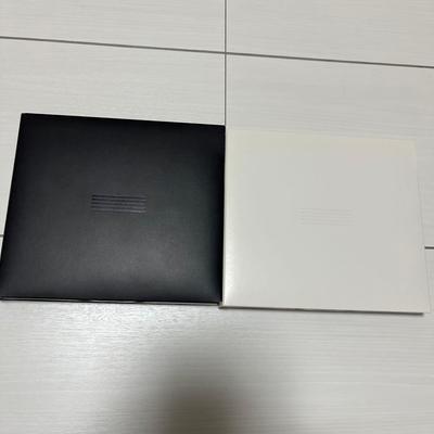[Б/У] BIGBANG MEDO Футляр для CD, содержимое не включено