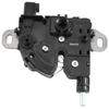3M5116700AB Замок капота для Focus 1.8 с выключателем блокировки двигателя или без него