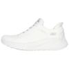 Bobs Squad Хаос Удобные Универсальные Низкие Повседневные Кроссовки Женские Off-White 117497-OFWT