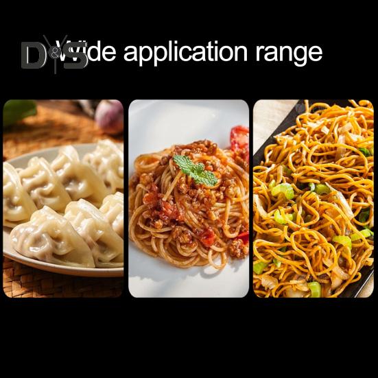 Widely Used Spoon Skimmer Rustproof Durable Kitchen Spoon Skimmer Strainer Ladle Cooking Tool