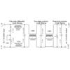 4A 10A 20A 3-stage EMI Power Filter Board AC 110V 220V EMI Filter FCC Electromagnetic Interference DIY Kit