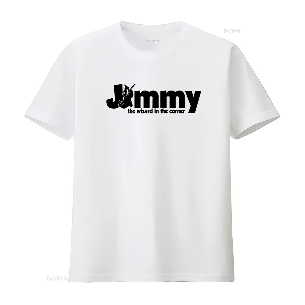 Widespread Panic JIMMY bella canvas t shirt vintage Washed Stylish Comfortable fashion Slightly homme graphic Breathable