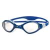 Zoggs Swimming Goggles Tiger LSR+