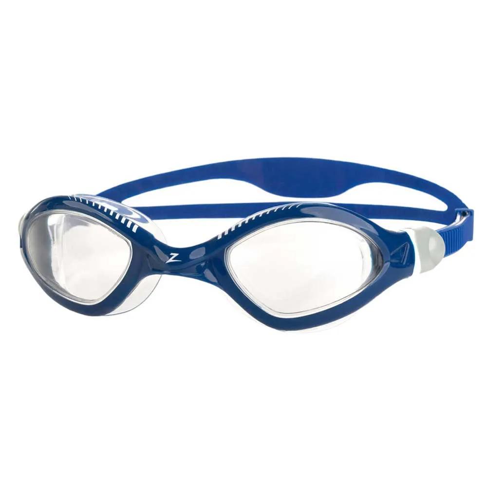 Zoggs Swimming Goggles Tiger LSR+