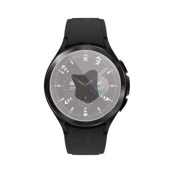 Защитная пленка для часов Ультратонкая Защита от царапин HD-совместимая Защита всего экрана для Samsung