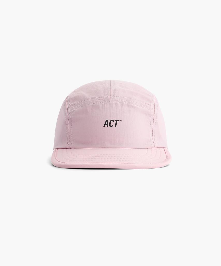 Кепка Aegteuleoning Shellite Розовая