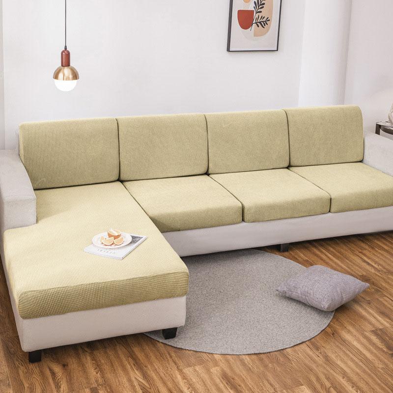 Sofa Cover Cover Elastic All-inclusive Sofa Cushion Cushion Cover Sofa Cover Hats Cover Cloth Towel Four Seasons Universal Combination