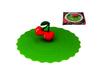 Silicone Cup Lid (Mix of Designs)