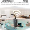 3.5mm Bluetooth-compatible 6 0 Receiver & Transmitter For Wireless Mouse Keyboard Headsets Devices Easy To Carry