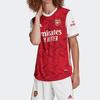 adidas Soccer/Football Arsenal Home Player Edition Sports Jersey Asia Sizing Men's FH7815