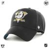 Casquette NHL Anaheim Ducks 'Ballpark Snap MVP' - H-BLPMS25WBP-BKA