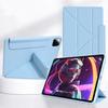 Чехол для Xiaomi Pad 7/7Pro 11.2 MiPad 8 Xiaomi POCO Pad X1 2025 Чехлы для планшетов Мягкая задняя крышка Складная подставка под разными углами Умный Funda