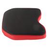 Thicken Kayak Canoe Fishing Boat Sit Seat Cushion Pad Accessory (Black)