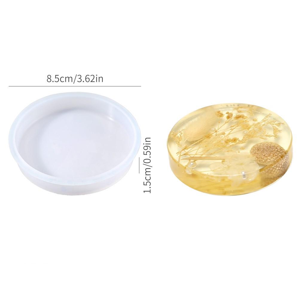 Сделай сам Кристальная капельница 3D форма кролика Ароматерапия Гипсовая форма для свечи Машущий плюшевый мишка Кошка Стол Силиконовая форма