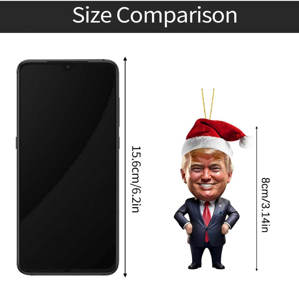 Подвеска в виде лошади из мультфильма Популярная серия Цепочка Рождественская елка Подвеска Подарочное рождественское украшение