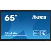Videowall Monitor Iiyama PROLITE TE6514MIS-B2AG 65" 4K Ultra HD 60 Hz