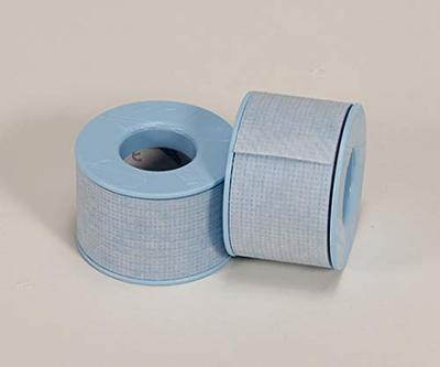 3M Micropore S Нежно удаляемый силиконовый пластырь 25мм x 5 2770-1