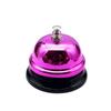 Multi-color Party Supplies Call Bell Desk Festival Bells Dining Bell Table Counter Reception
