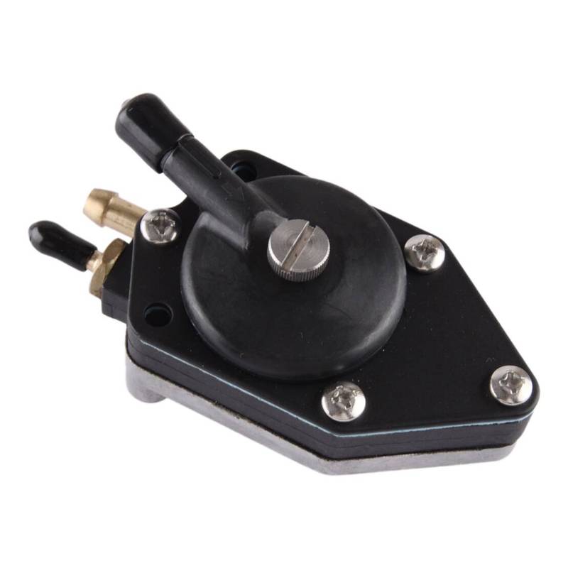 438555 433386 18-7353 1399-07353 Fuel Pump Fit For Johnson Evinrude Outboard 20 25 30 HP 1990-2000