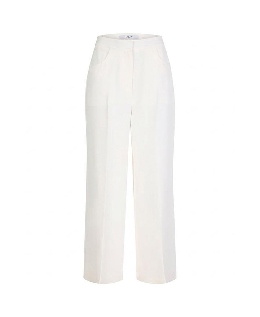 LAFELSORTOF Wide Slim Pants