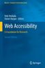 Книга Web Accessibility : A Foundation for Research