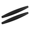 2pcs Universal Car Bumper Guards - Anti-Collision Corner Protector Stickers & Anti-Scratch Strips (Accessories)