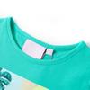 Mint T-shirt for Children 92/104/116/128/140