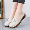 Модные слипоны-лоферы для балеток женская обувь женские мокасины повседневные кроссовки балетки для женщин повседневная обувь
