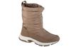 Yakka, Womens Brown Winter Boots