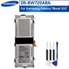 Samsung Original Replacement Tablet Battery EB-BW720ABE EB-BW720ABA For Samsung Galaxy Book 12.0" 12 Inches Rechargeable Battery 5070mAh