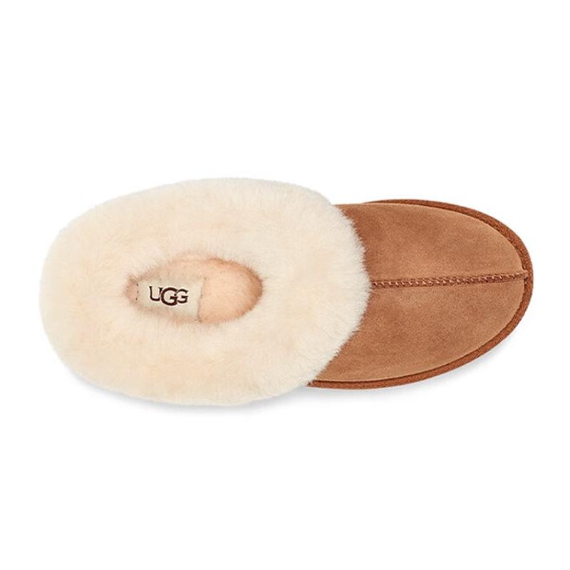 Женские кроссовки UGG Moraene 'Chestnut' 1118981-CHE