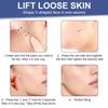 Face Lift Tape Invisible, 152PCS Face Tape Lifting Invisible, Neck Tape Lifting Invisible, Secret Makeup Tape for Double Chin, Instant Face Lift,