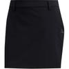 Logo Outdoor Mid-Rise Casual Skirt Women Skirts Black FJ2475
