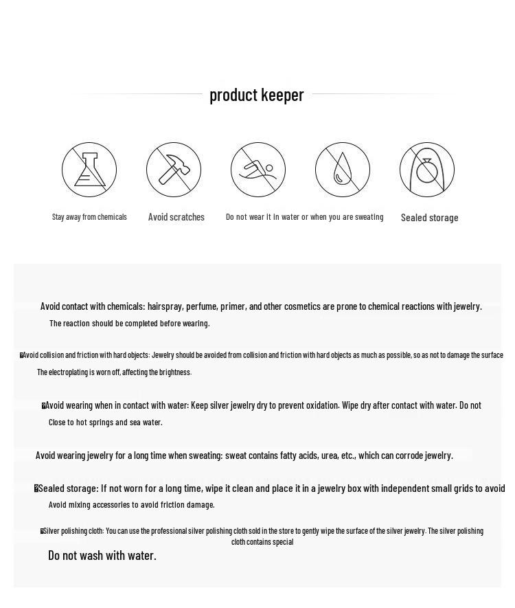 S925 Sterling Silver Thorned Crown Pearl Necklace - Women's Luxury Clavicle Chain Jewelry