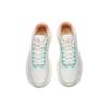 ANTA Variety Training Collection Training Shoes Women's Low top Ivory White/River Aqua Blue Sneakers 122237718-5
