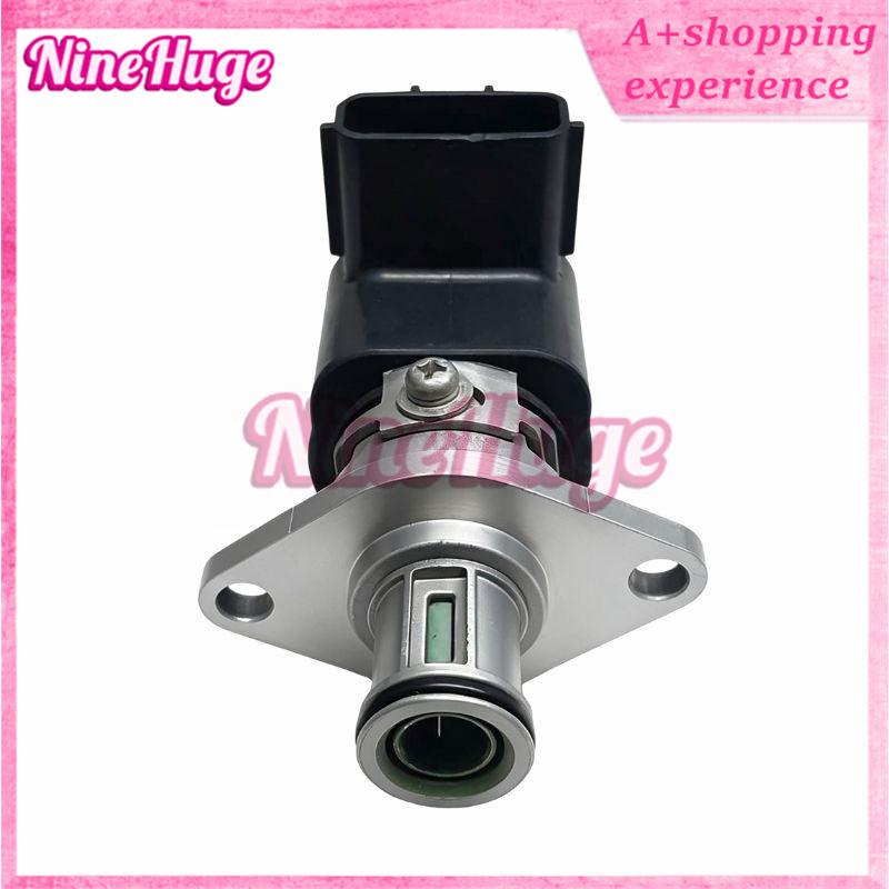 Car Idle Air Speed Control Valve 16188-1M210 161881M210 16188 1M210 AC285 A33-630 A33630 for Nissan Sentra 1.6L-L4 1995-1996 NEW