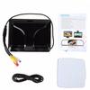 HD 800 X 480 5 Inch Foldable TFT LCD Monitor Car Reverse Rear View Car Monitor