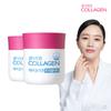 Ever Collagen Triple Vita 8-week Low-molecular Fish Collagen Peptide Functionality