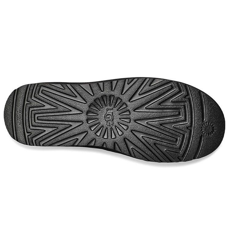 UGG Мокасин-бот Neumel Черный 1121645-BLK