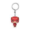 Figurine - FUNKO - The Flash - Pop ! - Intérieur - Mixte