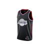 Nike NBA 2019 All-Star Lakers Lebron James Jersey Black Men's AQ7295-017